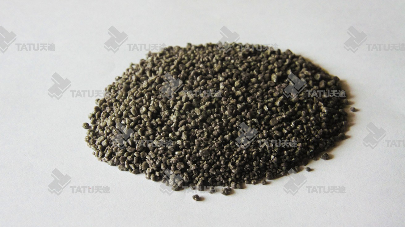 彩色路面防滑材料陶瓷颗粒 彩色路面防滑材料陶瓷颗粒