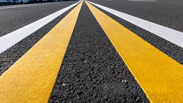 公路划线机 公路划线机