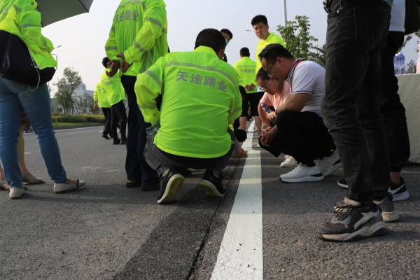 公路划线机 公路划线机